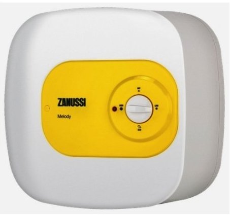 Запчасти для водонагревателя ZANUSSI ZWH/S 10 Melody U (Yellow)